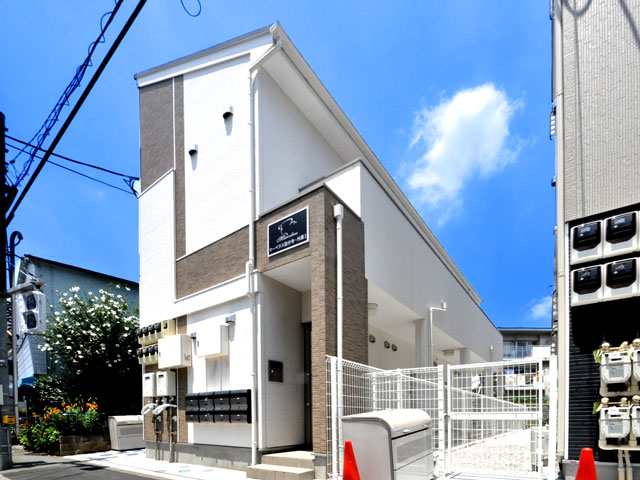 JR中央線(快速) 国立駅 45,000円