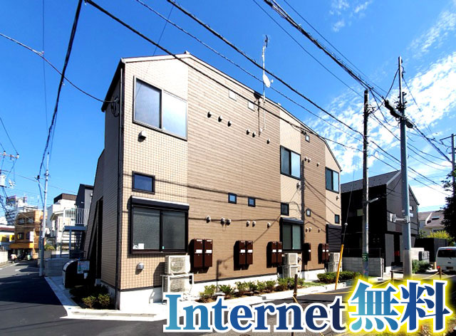 JR中央線(快速) 高円寺駅 55,000円 写真