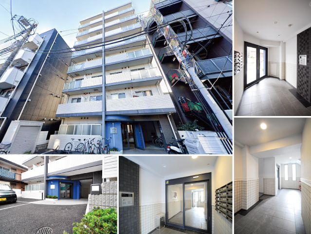 JR京浜東北線 西川口駅 66,000円 写真