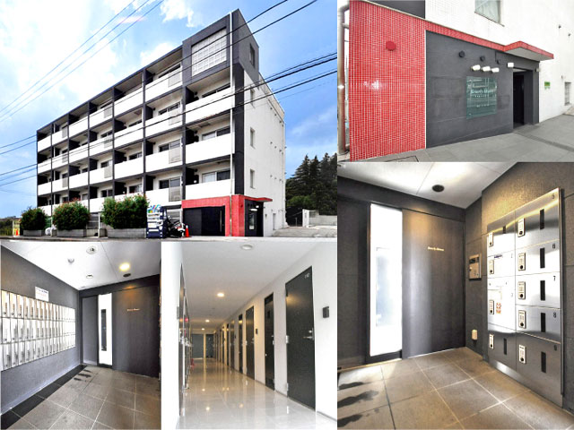 JR中央線(快速) 国分寺駅 68,000円