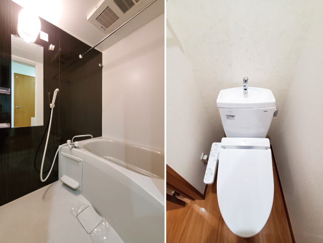 南与野駅の賃貸 57,000円 写真5