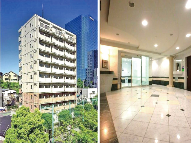 JR山手線 大崎駅 90,000円