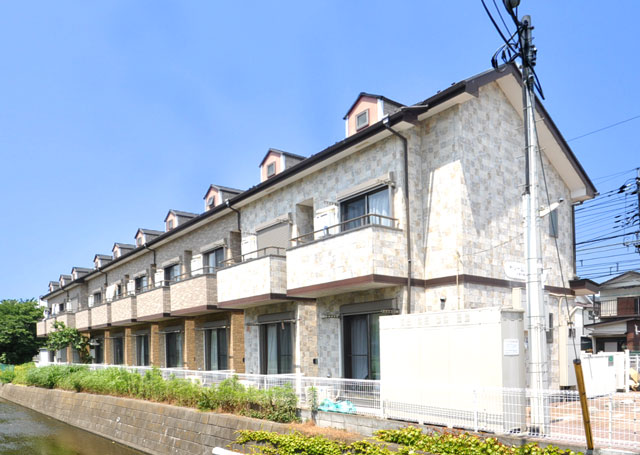 京王線 高幡不動駅 42,000円