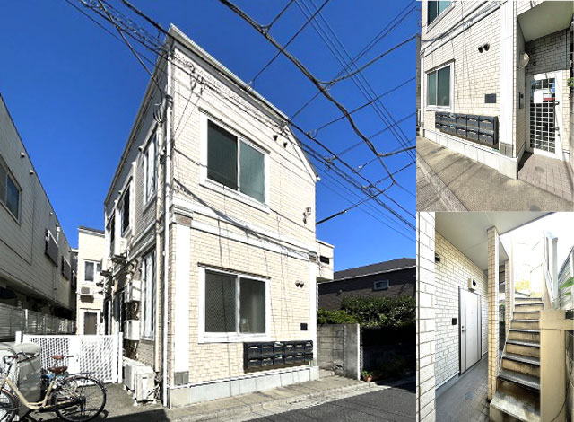 西武池袋線 中村橋駅 43,000円 写真