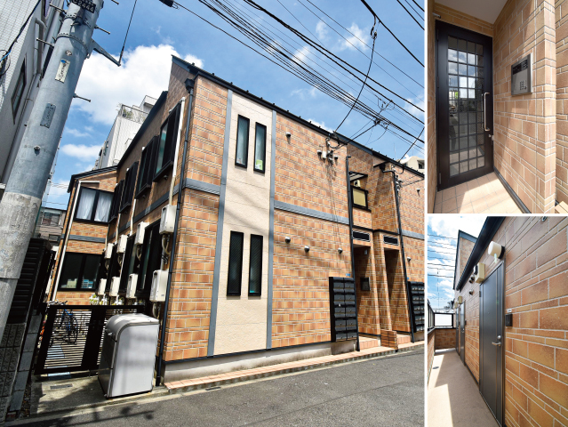 JR山手線 駒込駅 49,000円 写真