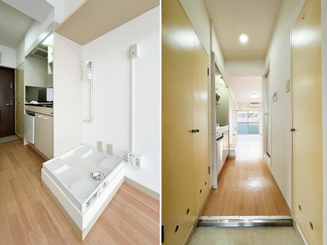 練馬駅の賃貸 62,000円 写真4