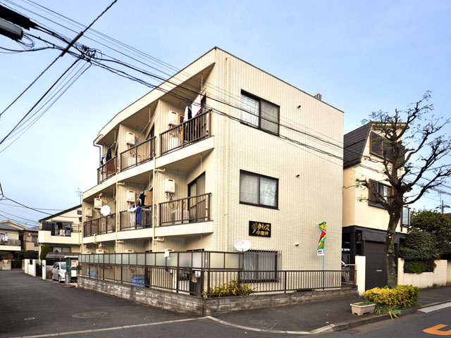 JR中央線(快速) 武蔵小金井駅 39,000円 写真