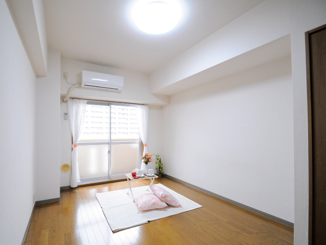 みずほ台駅の賃貸 56,000円 写真2