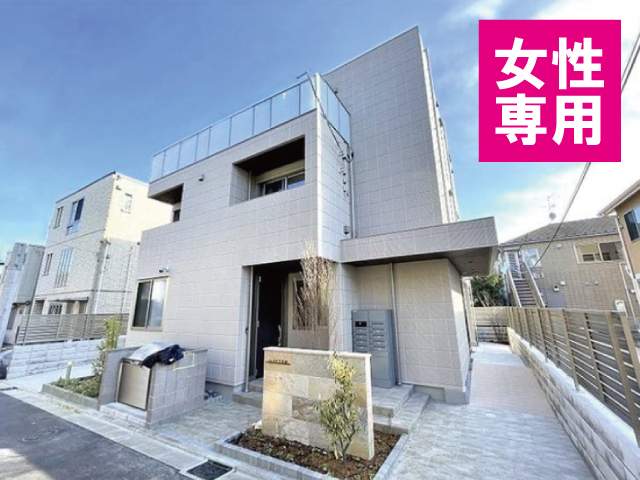 京王井の頭線 駒場東大前駅 58,000円 写真