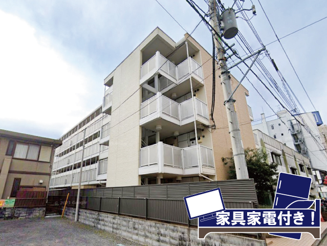 賃料52,000円～74,000円