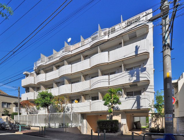 都営三田線 板橋区役所前駅 65,000円