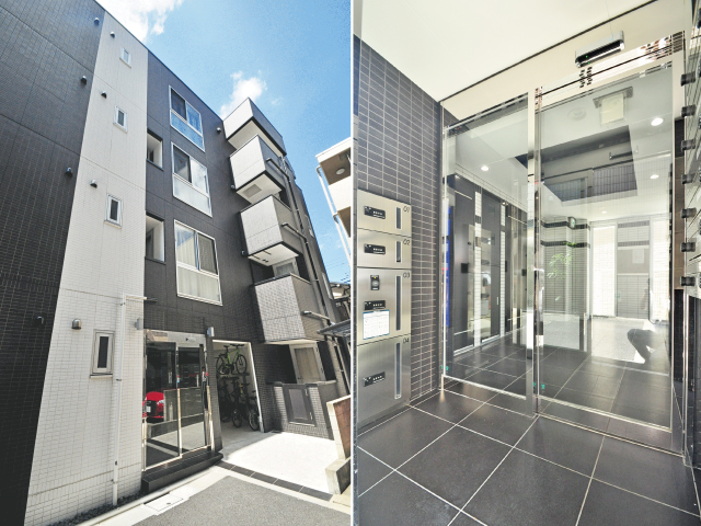 東急世田谷線 世田谷駅 86,000円