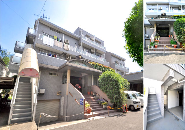 京王線 明大前駅 72,000円