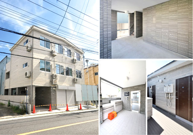 JR中央線(快速) 国分寺駅 58,000円