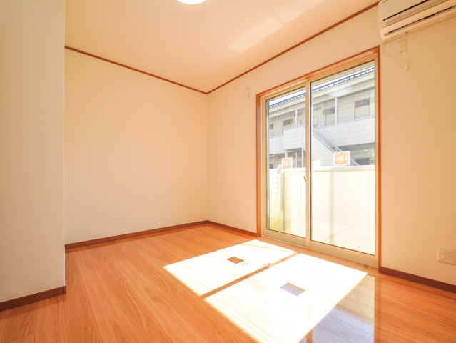 南与野駅の賃貸 80,000円 写真3