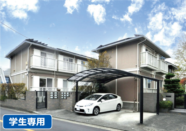 西武新宿線 小平駅 35,000円 写真
