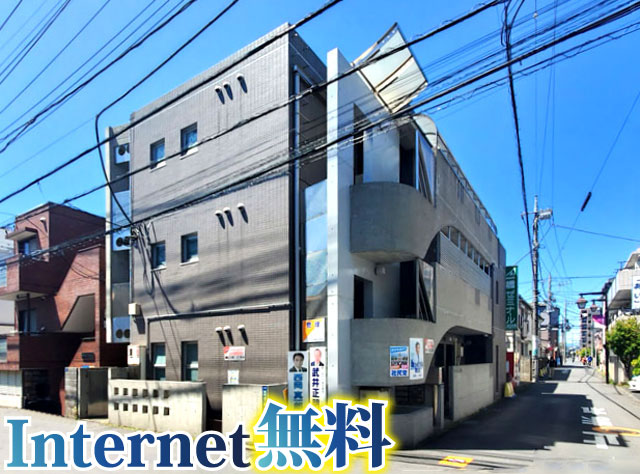 JR中央線(快速) 東小金井駅 52,000円