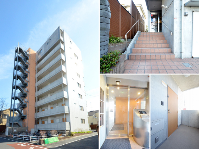 JR中央線(快速) 荻窪駅 62,000円