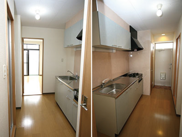 南与野駅の賃貸 48,000円 写真3