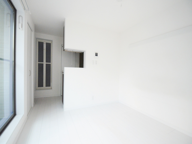 板橋本町駅の賃貸 75,000円 写真3