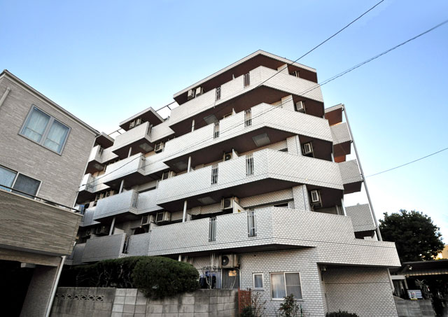 京王線 下高井戸駅 50,000円