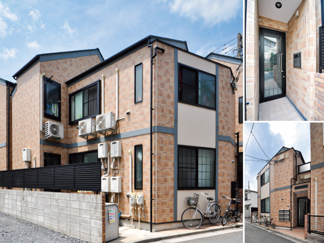 東京メトロ有楽町線 小竹向原駅 52,000円