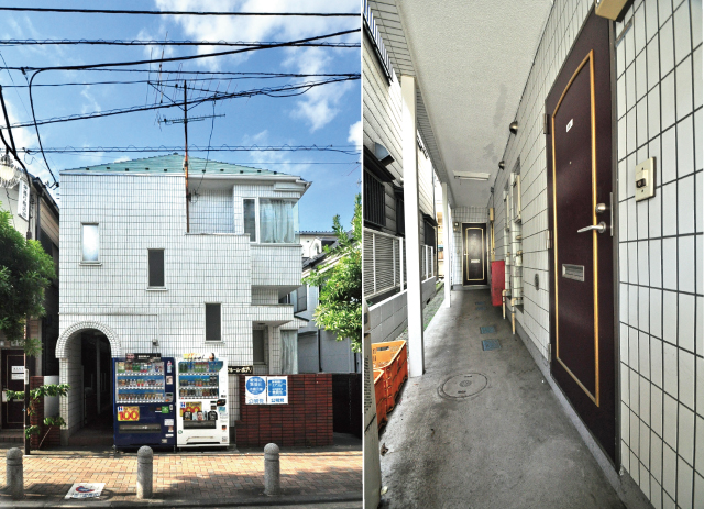 小田急小田原線 成城学園前駅 43,000円