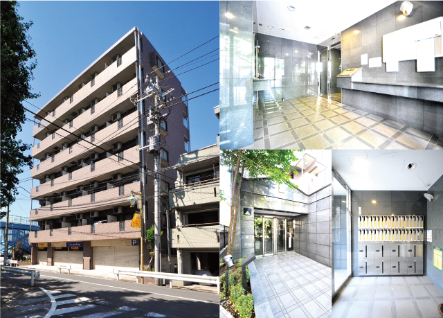 西武新宿線 井荻駅 72,000円