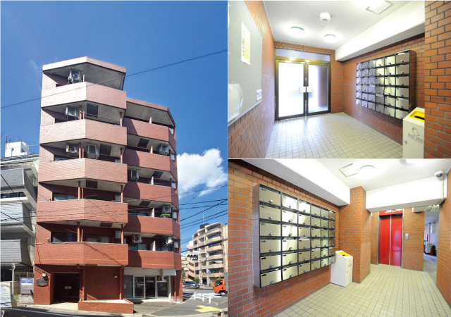 JR中央線(快速) 西荻窪駅 46,000円 写真