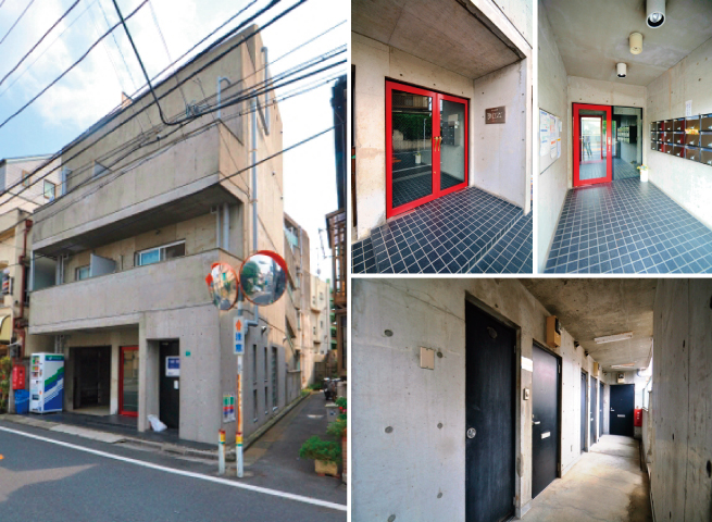 西武新宿線 下落合駅 63,000円