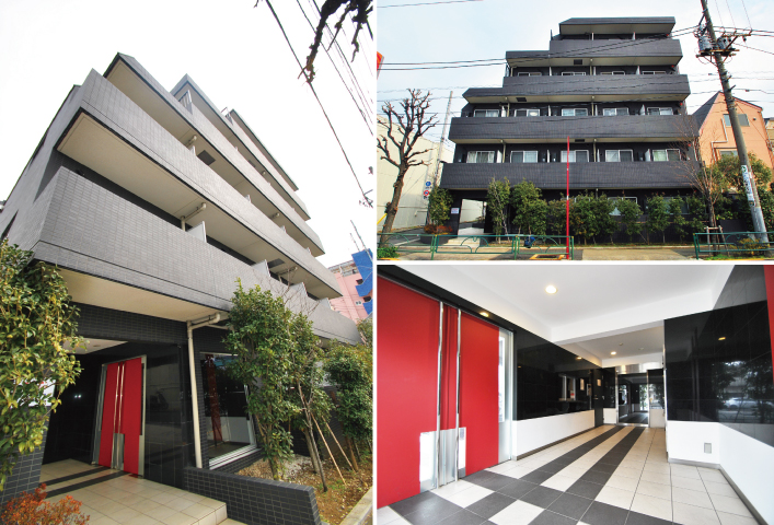 東急東横線・みなとみらい線 多摩川駅 85,000円