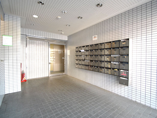 白楽駅の賃貸 39,000円 写真2