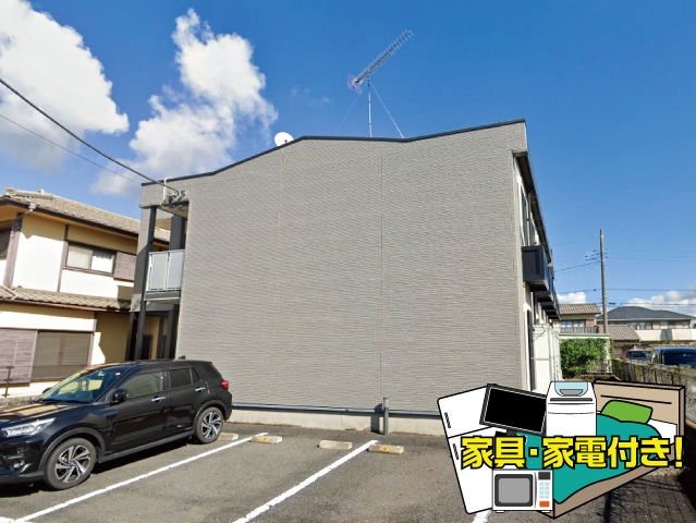 東武東上線 坂戸駅 46,000円