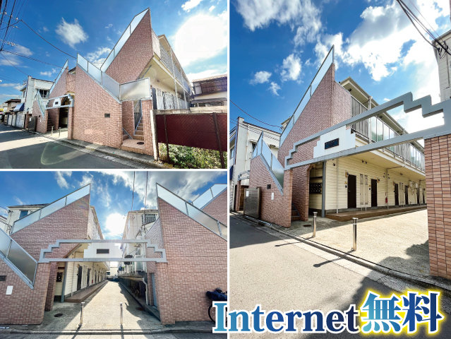 おすすめ物件1写真1