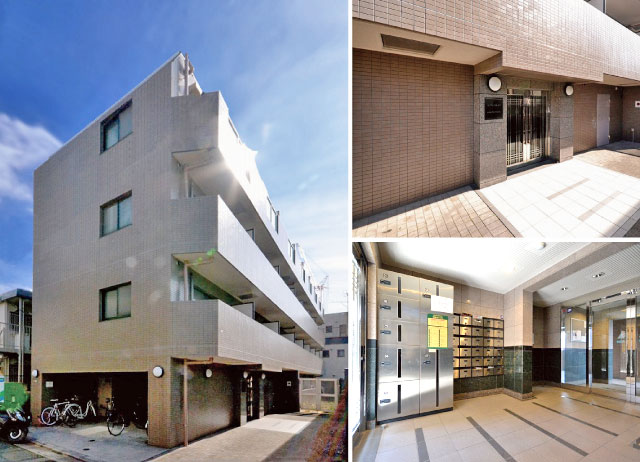 東急田園都市線 駒沢大学駅 67,500円 写真