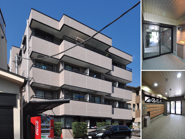 都営三田線 板橋本町駅 57,000円 写真