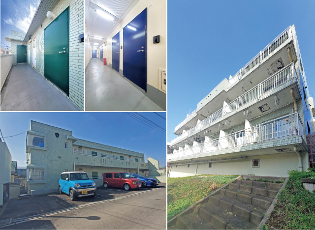 横浜市営地下鉄ブルーライン 三ツ沢上町駅 53,000円