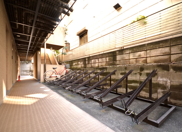三軒茶屋駅の賃貸 79,000円 写真3