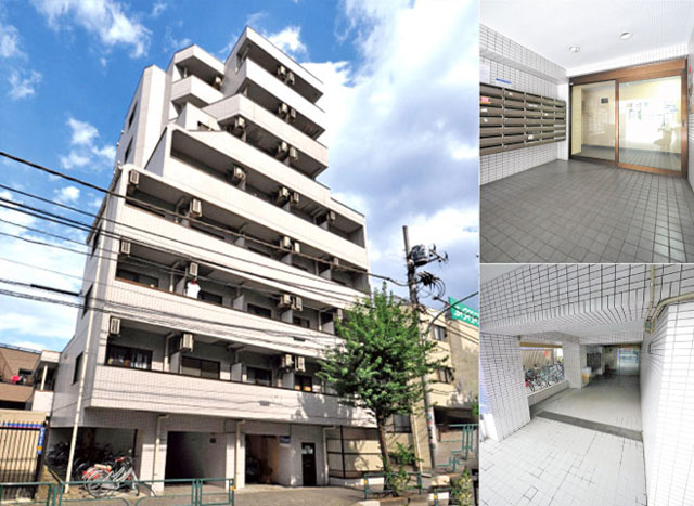 西武新宿線 田無駅 49,000円