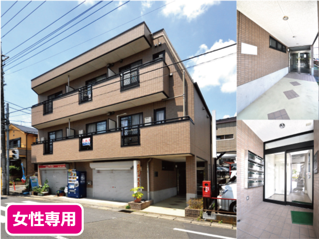JR中央線(快速) 日野駅 53,000円 写真