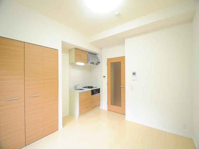 本蓮沼駅の賃貸 82,000円 写真2