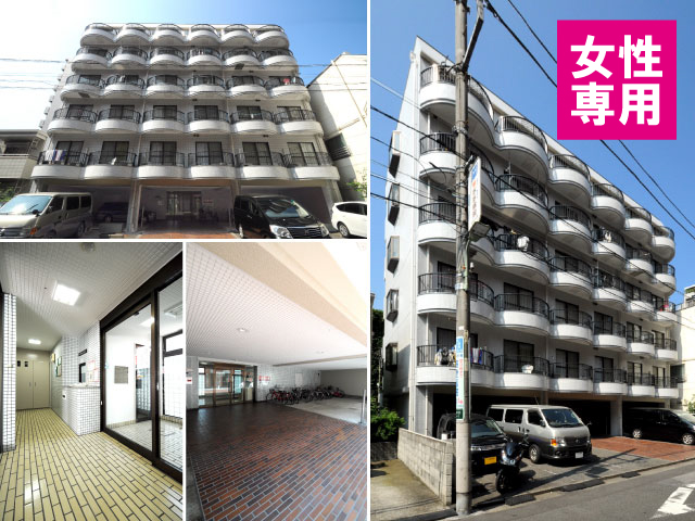 JR京浜東北線 蒲田駅 85,000円