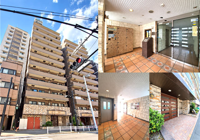 JR中央・総武線 四ツ谷駅 87,000円 写真