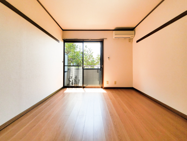 南与野駅の賃貸 35,000円 写真2