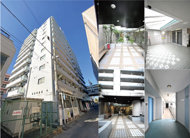 京王線 明大前駅 54,000円