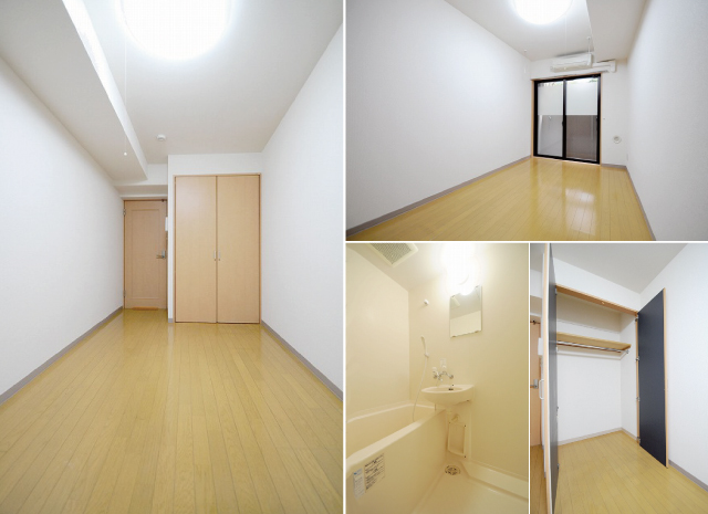 学芸大学駅の賃貸 78,000円 写真2