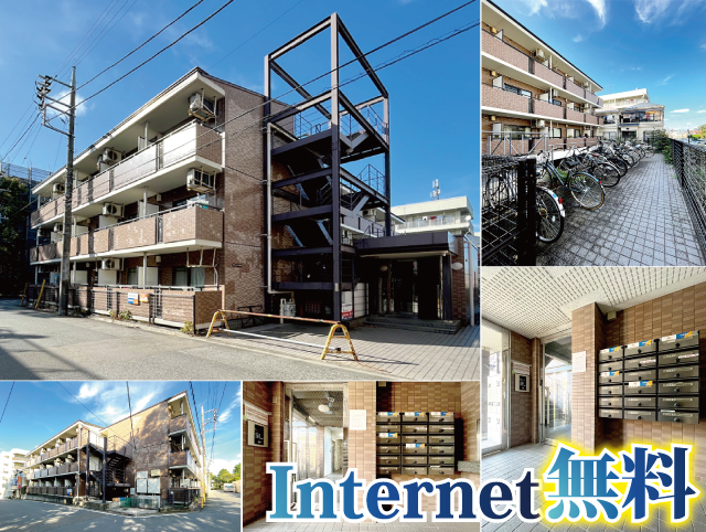 小田急小田原線 生田駅 36,000円 写真