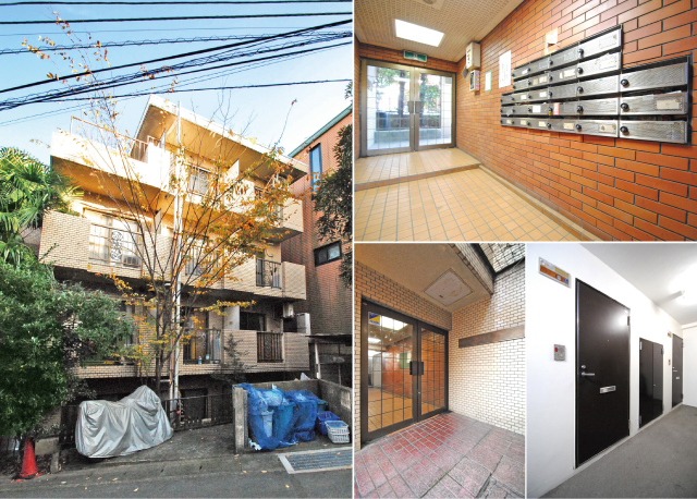 東急田園都市線 宮崎台駅 39,000円