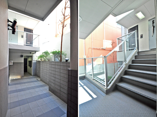 駒沢大学駅の賃貸 59,000円 写真2