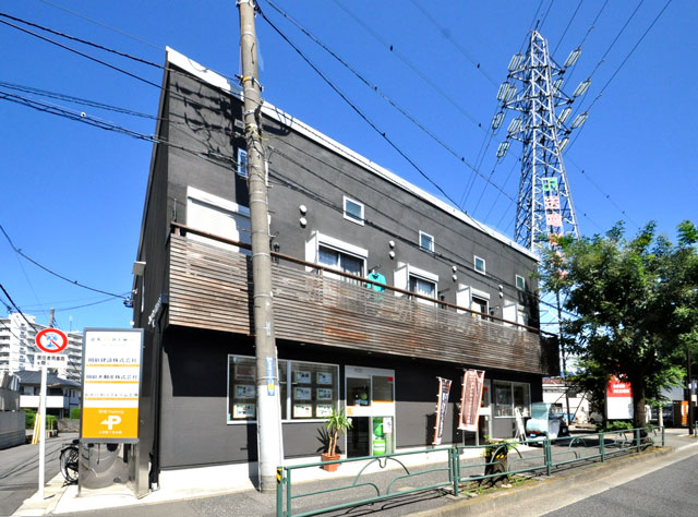 西武新宿線 東伏見駅 62,000円